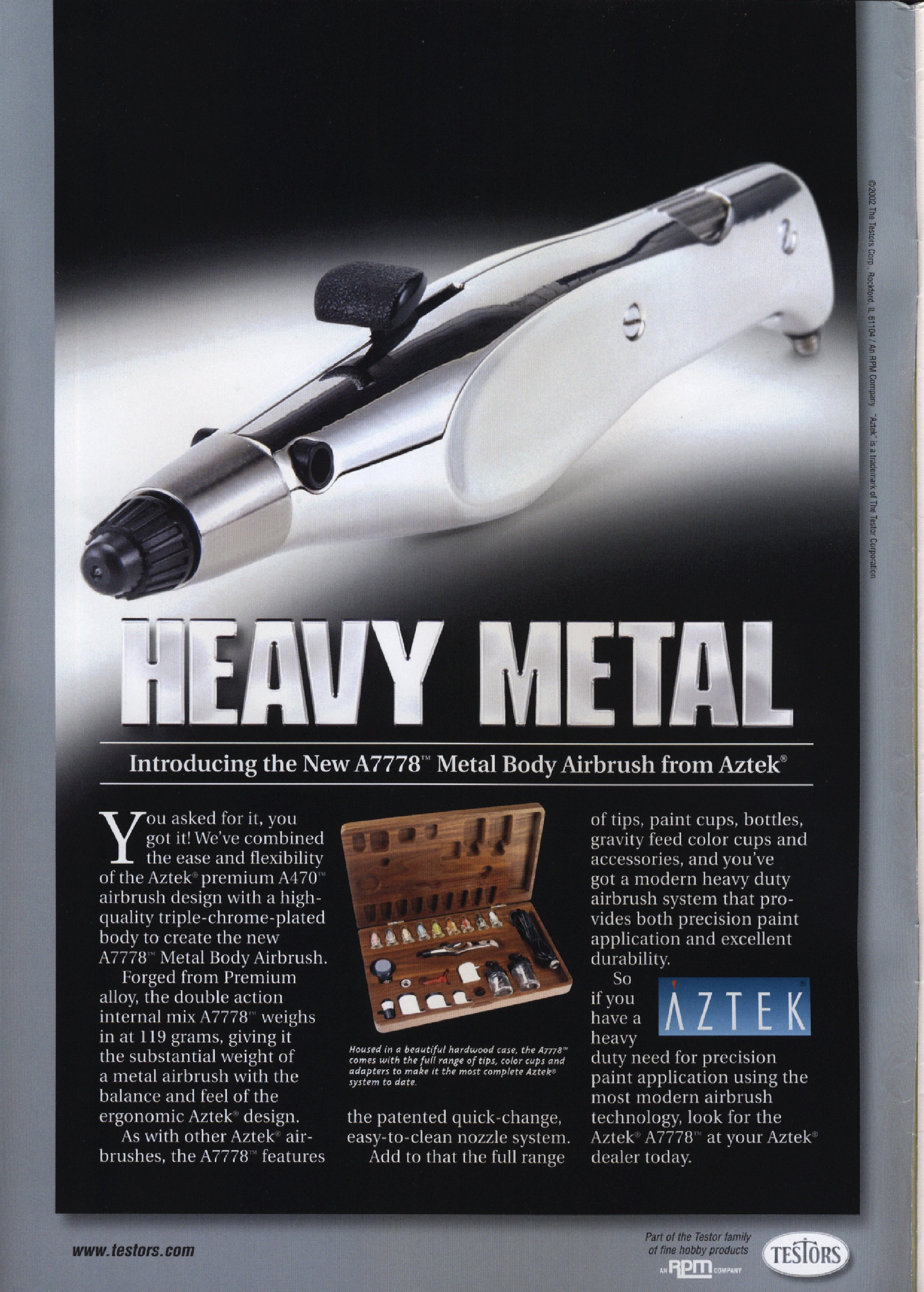 Scale Aviation Modeller International 2003-09